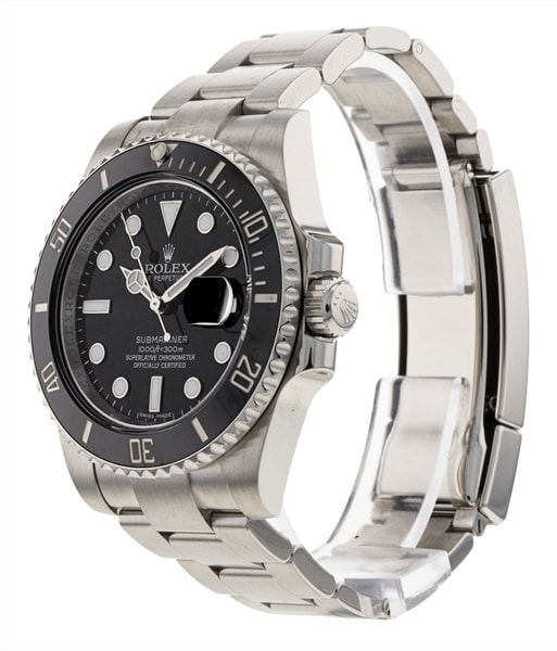Rolex Submariner 116610 LN